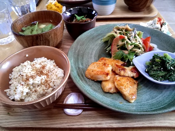 ゆったり癒されたいときにおすすめ 明石のカフェおすすめランキング