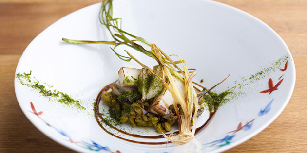 Le japon(ル ジャポン）2