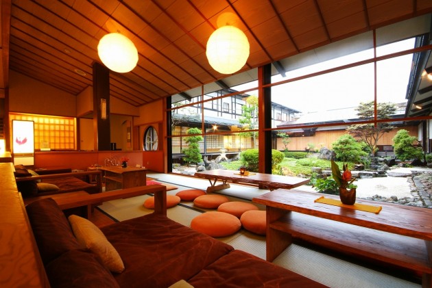 かがり火の宿 大西屋水翔苑