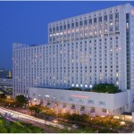 大阪の南の玄関口「上本町」のホテルおすすめランキング