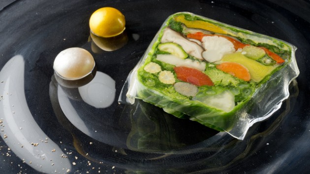 レザンファン ギャテ 4