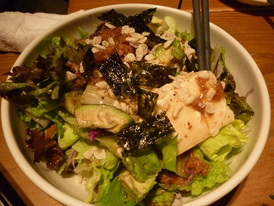 おにかい_サラダ