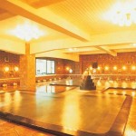 心も体も癒されたい！都心から近くて便利な「石和温泉」の日帰り入浴おすすめランキング