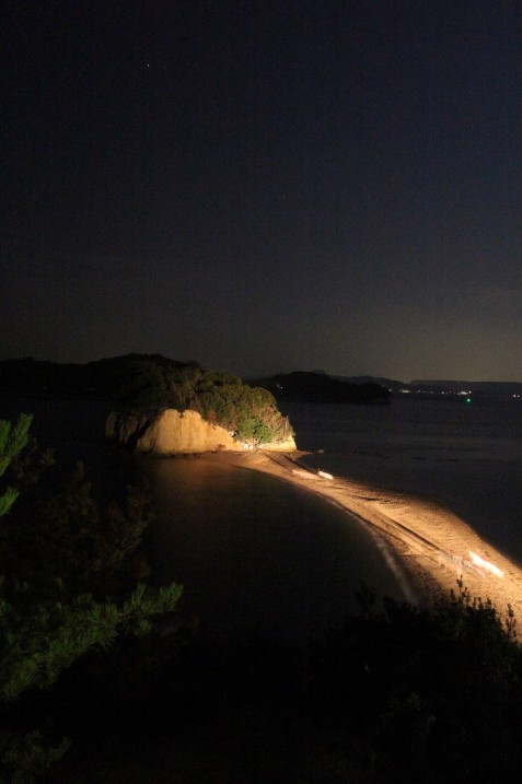 エンジェルロード