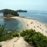 瀬戸内海で二番目に大きい「小豆島」の観光スポットおすすめランキング