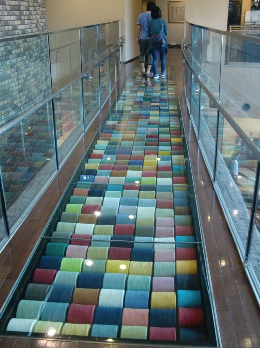 タオル美術館ICHIHIRO