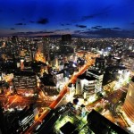 大阪・ミナミの観光に便利！難波のホテルおすすめランキング