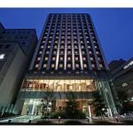 商談や出張でも便利！淀屋橋のホテルおすすめランキング