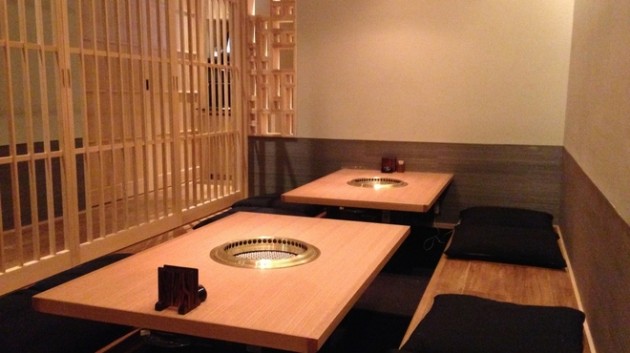 まんぷく 青山店2