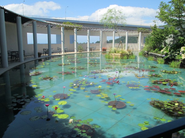 大塚国際美術館