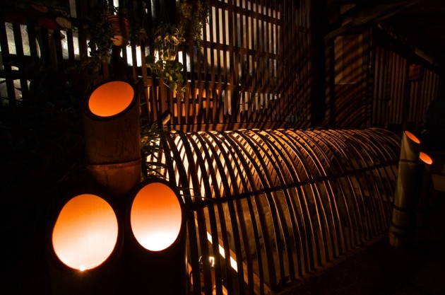 竹原町並み保存地区