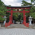 敦賀湾に面し日本三大松原を有する「敦賀」の観光スポットおすすめランキング