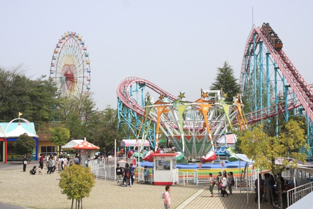 全国でも珍しい公園がある 豊橋 の観光スポットおすすめランキング