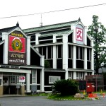 ”武将のふるさと”と呼ばれる「岡崎」の観光スポットおすすめランキング