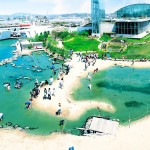 60キロもの海岸線がある「いわき」の観光スポットおすすめランキング