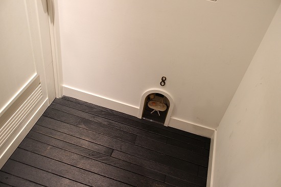 キューポット カフェ 本店8