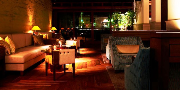 FUNATSURU KYOTO KAMOGAWA RESORT_店内