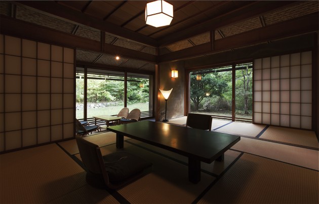 川棚グランドホテル