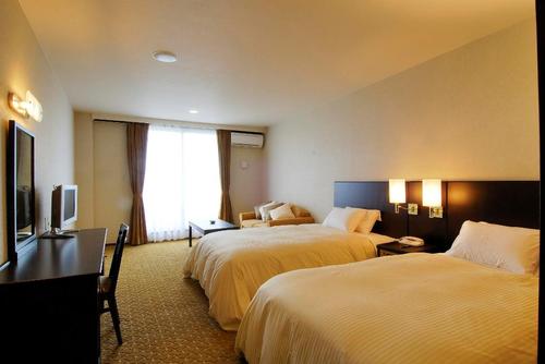 サイプレスリゾートデラックスオーシャンビュー