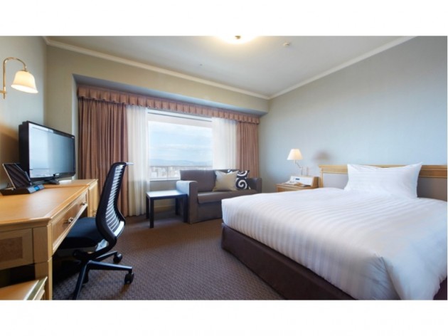 ホテル・アゴーラ リージェンシー堺の客室一例