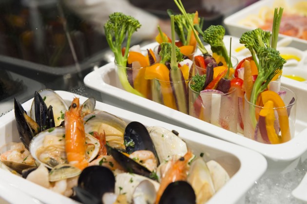 選べる10種類のタパス