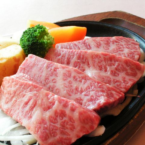 神戸ブランド亭‗神戸牛