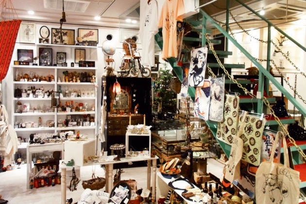 Aquvii（アクビ）