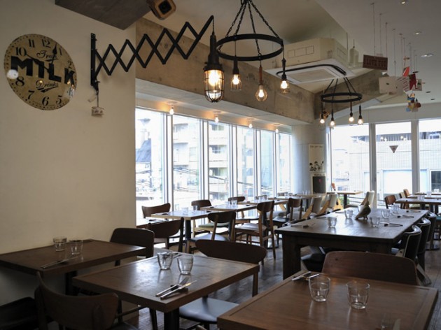 ベイクショップ6