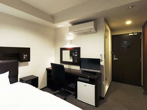グリーンリッチホテル大阪空港前の客室一例