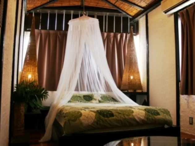 ロハスビィラ部屋