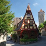 中世を感じる！ローテンブルクの観光スポットおすすめランキング