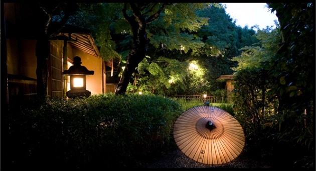京都 吉兆 嵐山本店_外観