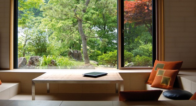 小樽旅亭蔵群　部屋２