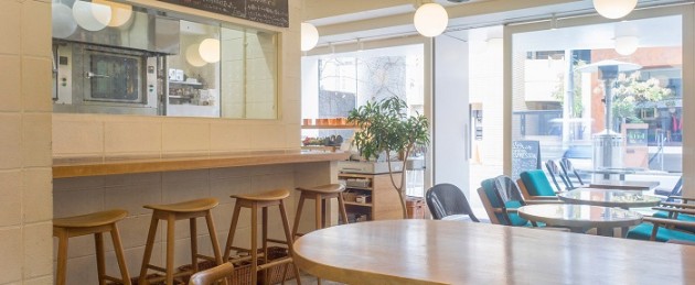 パンとエスプレッソと5