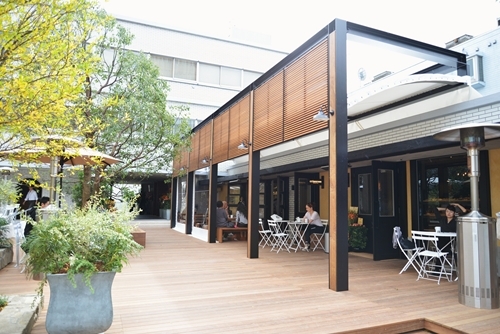 breadworks （ブレッドワークス） 青山店3