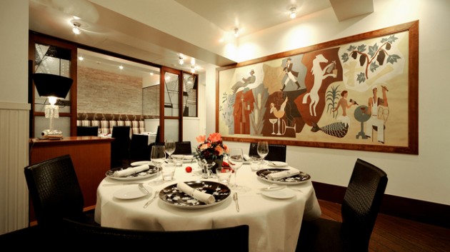 レザンファン ギャテ