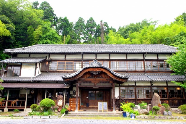 市内観光の休憩にいかが 近江八幡市のカフェおすすめランキング