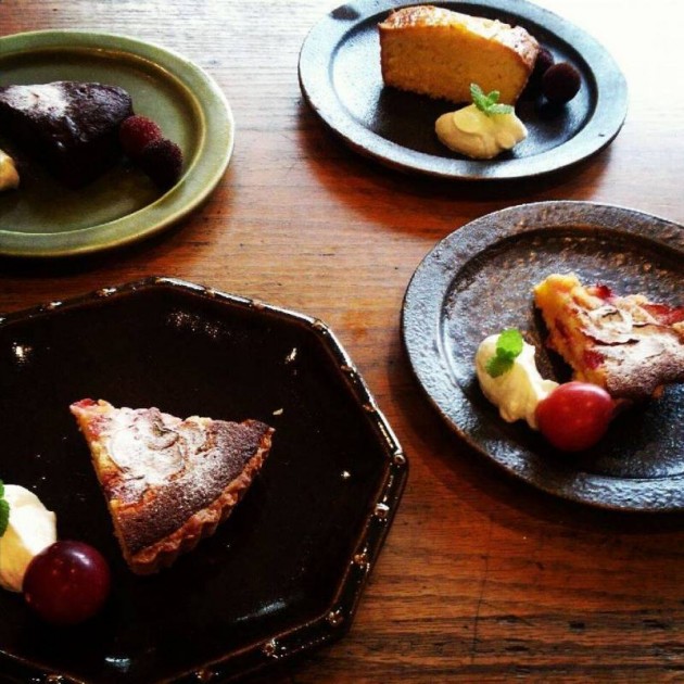 らくがま_スイーツ2