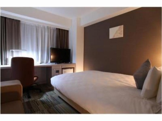 ダイワロイネットホテル堺東の客室一例