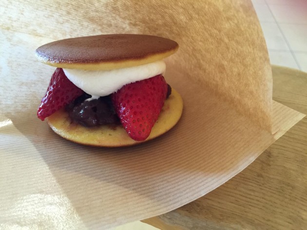 近江八幡市 ラ・コリーナ 近江八幡店 スイーツ 