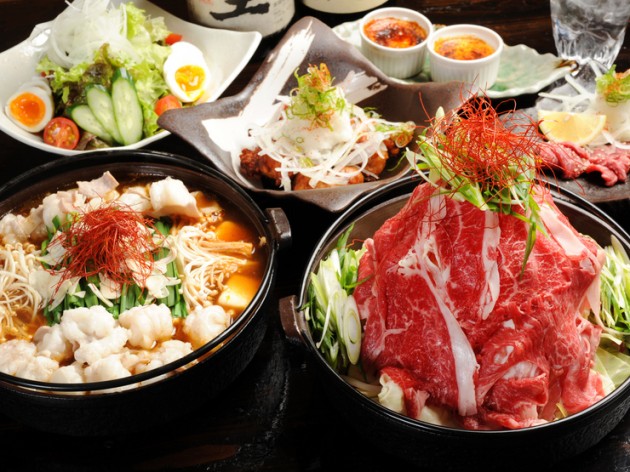 彦根市 長崎食堂 料理 