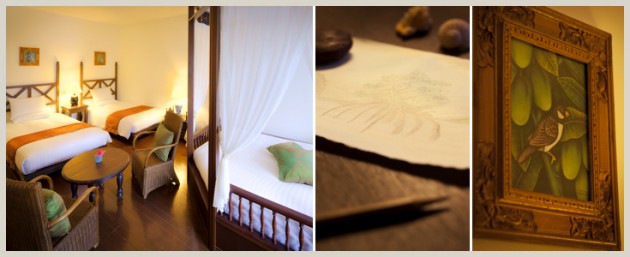 スーペリアツインリゾナーレ西表島