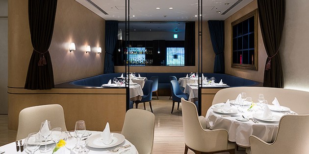 ラ ジュネス 代官山2