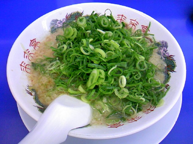 長浜市　来来亭 長浜店  ラーメン