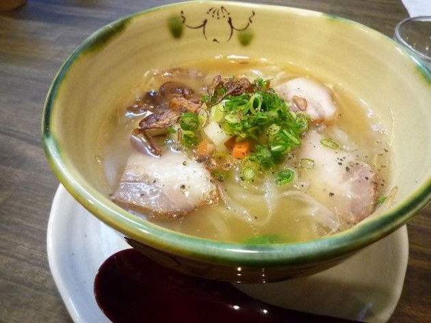 ぜん_ラーメン