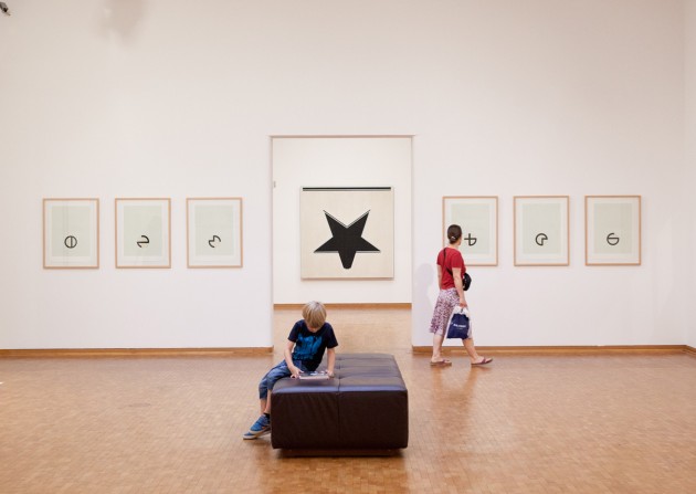 ルートヴィヒ美術館