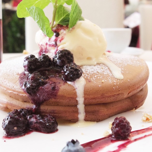 カーサ・ジャルディーノ6