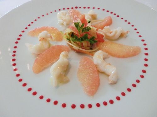 レストラン・パッション2