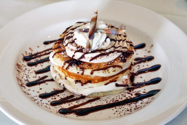 ロンギーズティラミス