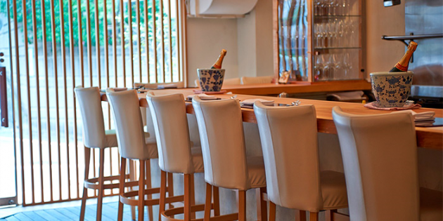 Le japon(ル ジャポン）